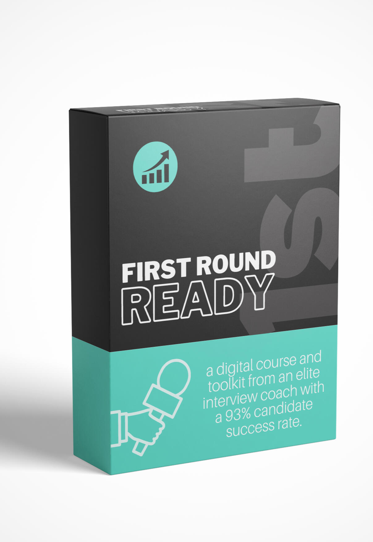 First Round Ready course land your dream job