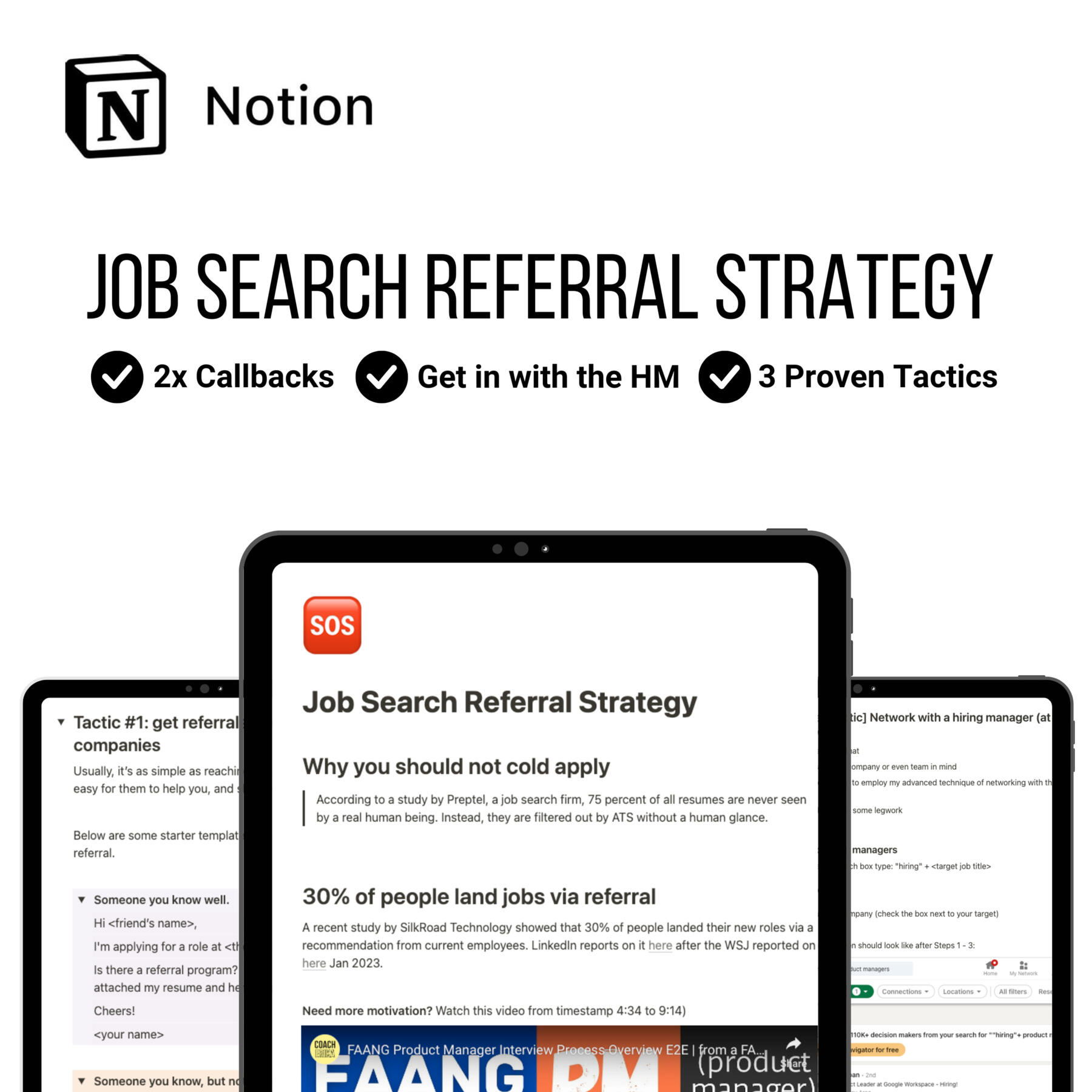 coach erika free guides